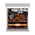 ERNIE BALL M STEEL HYBRID SLINKY 01