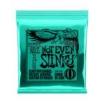 ERNIE BALL NOT EVEN SLINKY 01
