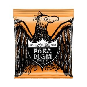 ERNIE BALL PARADIGM HYBRID SLINKY 01 ERNIE BALL PARADIGM HYBRID SLINKY 01