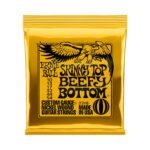 ERNIE BALL SKINNY TOP BEEFY BOTTOM SLINKY 01
