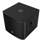 EV EKX 18S PASSIVE SUBWOOFER 03