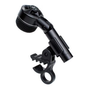 EV ND44 DYNAMIC INSTRUMENT MICROPHONE EV ND44 DYNAMIC INSTRUMENT MICROPHONE