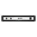 EV Q66 II POWER AMPLIFIER