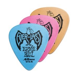 EVERLAST PICKS