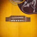 GIBSON HUMMINGBIRD STUDIO WALNUT BURST 07