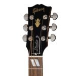 GIBSON HUMMINGBIRD STUDIO WALNUT BURST 08