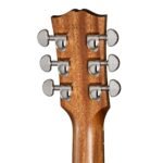 GIBSON HUMMINGBIRD STUDIO WALNUT BURST 09