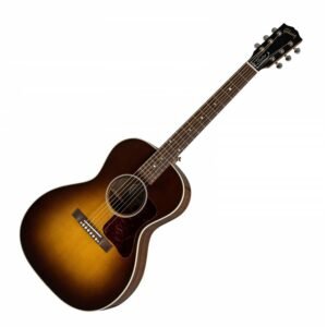 GIBSON L 00 STUDIO WALNUT BURST 01 GIBSON L 00 STUDIO WALNUT BURST 01