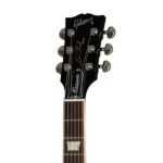 GIBSON LES PAUL CLASSIC EBONY 06