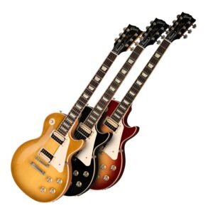 GIBSON LES PAUL CLASSIC ELECTRIC GUITAR Gibson Les Paul Classic Electric Guitar