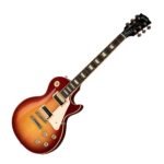 GIBSON LES PAUL CLASSIC HERITAGE CHERRY SUNBURST 01