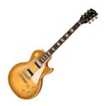 GIBSON LES PAUL CLASSIC HONEYBURST 01
