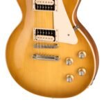 GIBSON LES PAUL CLASSIC HONEYBURST 05