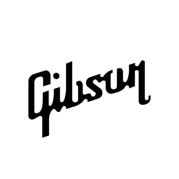 GIBSON LOGO 01