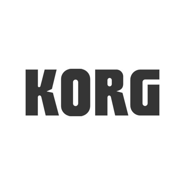 KORG LOGO NEW