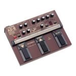 ROLAND AD 8 EFFECT PEDAL 02