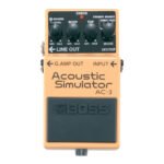 ROLAND BOSS AC 3 01
