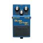 ROLAND BOSS BD 2 PEDAL 01