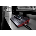 ROLAND BOSS GT 001 EFFECT PEDAL 08