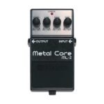 ROLAND BOSS ML 2 01