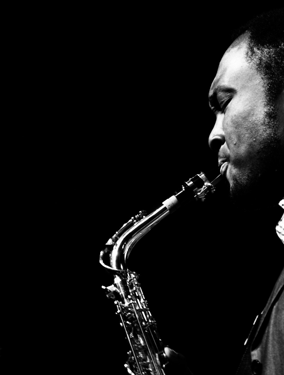 MUSIBELL SAXOPHONE