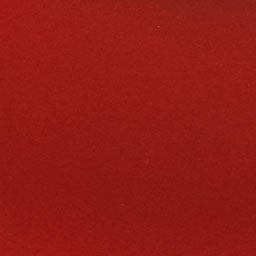 Scarlet Red Metallic