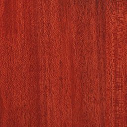 Vintage Cherry Satin