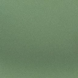 Wanderlust Metallic Green