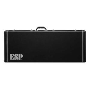 ESP CMHFF GUITAR CASE 01 ESP CMHFF GUITAR CASE 01