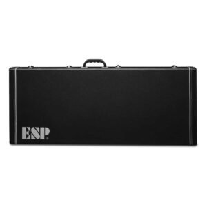 ESP CVFF GUITAR CASE 01 ESP CVFF GUITAR CASE 01