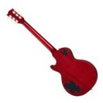 GIBSON LES PAUL STANDARD 50S FIGURED TOP CHERRY 02