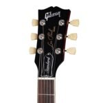 GIBSON LES PAUL STANDARD 50S FIGURED TOP CHERRY 07