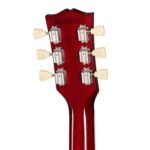GIBSON LES PAUL STANDARD 50S FIGURED TOP CHERRY 08