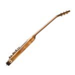 GIBSON LES PAUL STANDARD 50S FIGURED TOP HONEY AMBER 04