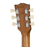 GIBSON LES PAUL STANDARD 50S FIGURED TOP HONEY AMBER 08