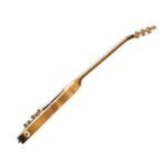 GIBSON LES PAUL STANDARD 50S P90 TOBACCO BURST 04
