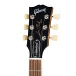 GIBSON LES PAUL STANDARD 50S P90 TOBACCO BURST 07