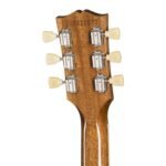 GIBSON LES PAUL STANDARD 50S P90 TOBACCO BURST 08