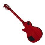 GIBSON LES PAUL STANDARD 60S FIGURED TOP CHERRY 02
