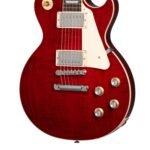GIBSON LES PAUL STANDARD 60S FIGURED TOP CHERRY 05