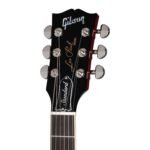 GIBSON LES PAUL STANDARD 60S FIGURED TOP CHERRY 07
