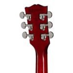 GIBSON LES PAUL STANDARD 60S FIGURED TOP CHERRY 08