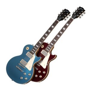 GIBSON LES PAUL STANDARD 60S PLAIN TOP GIBSON LES PAUL STANDARD 60S PLAIN TOP