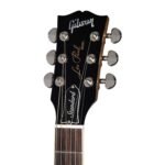 GIBSON LES PAUL STANDARD 60S PLAIN TOP PELHAM BLUE 07