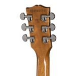 GIBSON LES PAUL STANDARD 60S PLAIN TOP PELHAM BLUE 08