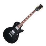 GIBSON LES PAUL STUDIO EBONY 01