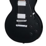 GIBSON LES PAUL STUDIO EBONY 03