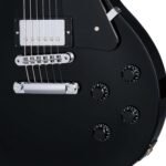 GIBSON LES PAUL STUDIO EBONY 06