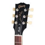 GIBSON LES PAUL STUDIO EBONY 07