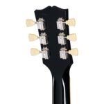 GIBSON LES PAUL STUDIO EBONY 08